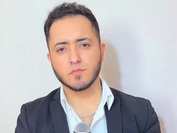 Felipe Parra en la parrilla del Festival de Olmué 2026