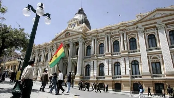 Bolivia