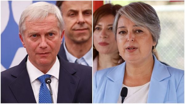 Orden candidatos franja electoral