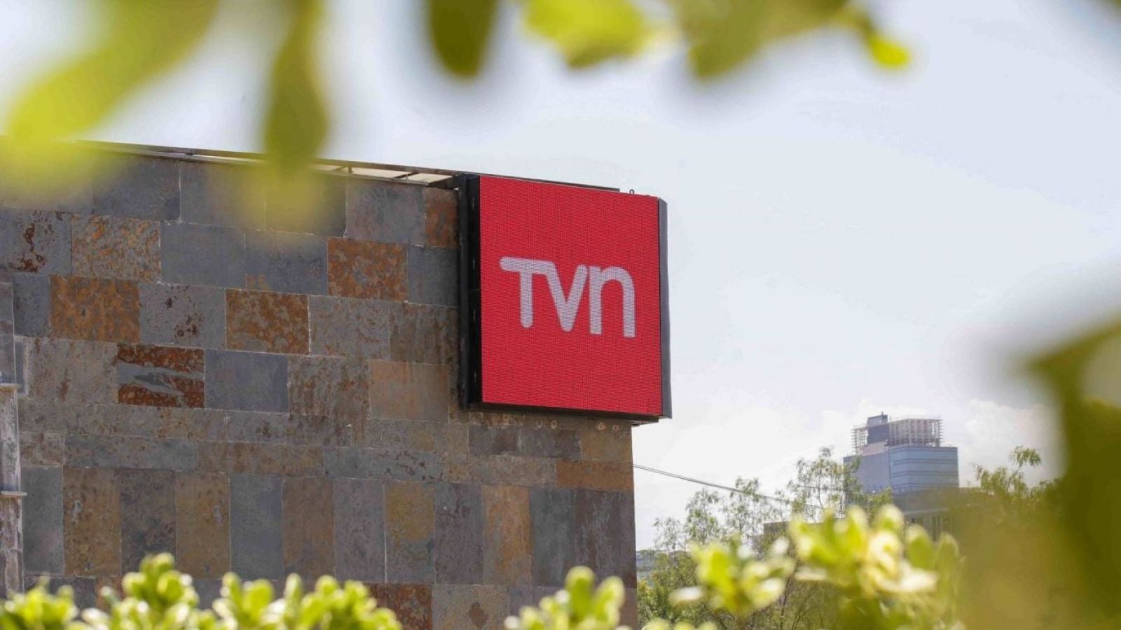 Logo de Televisión Nacional de Chile