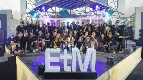 Etmday 2025, emprende tu mente