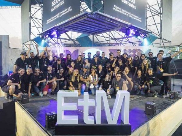 Etmday 2025, emprende tu mente