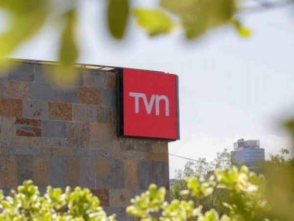 Logo de Televisión Nacional de Chile