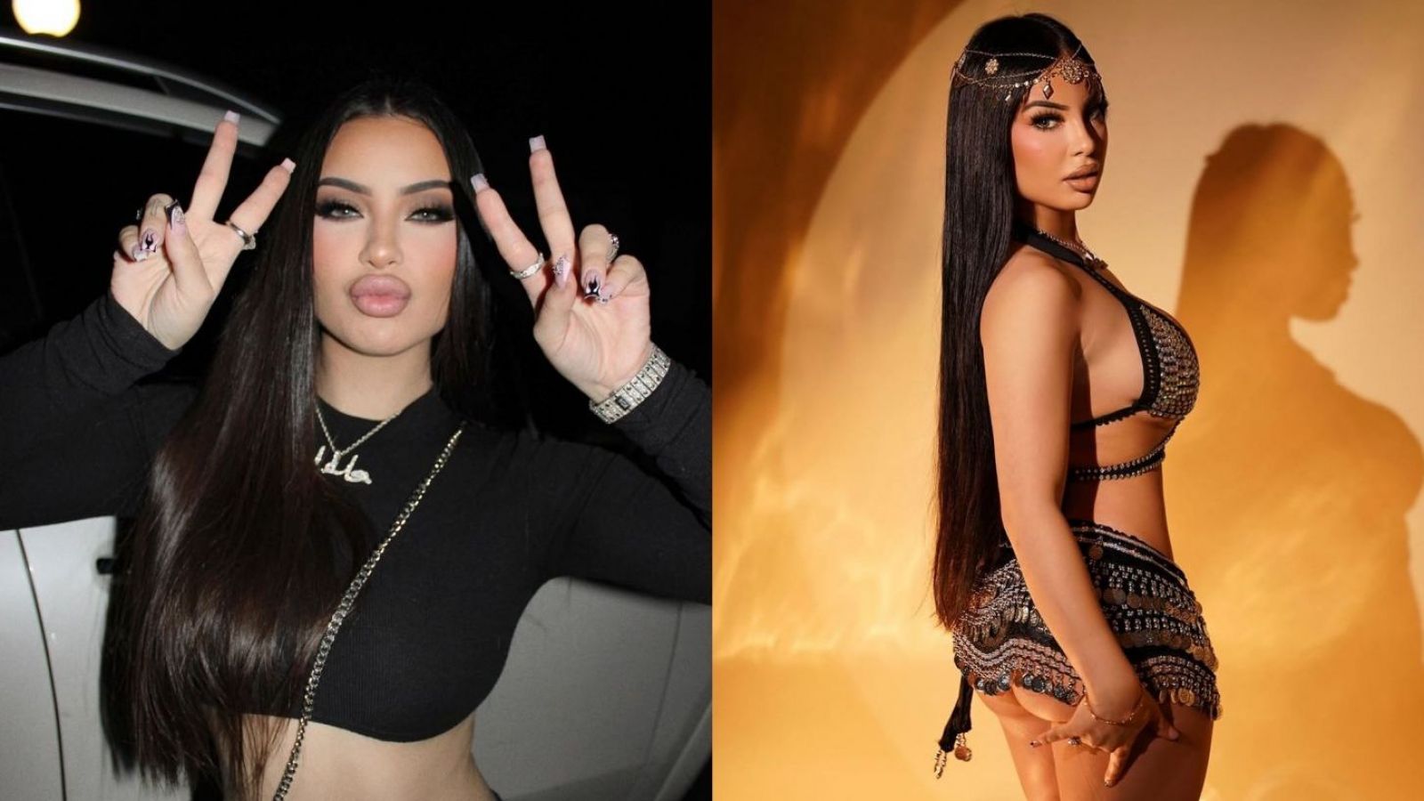 Influencer puertorriqueña de 22 años murió baleada en Estados Unidos