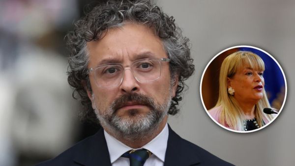 Amplían querella penal contra Vivanco