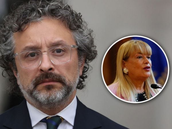 Amplían querella penal contra Vivanco