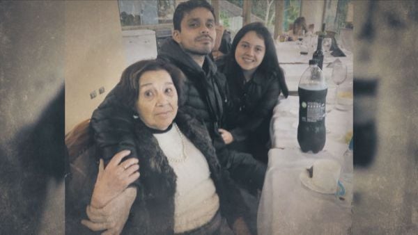 Fiscalía habla por desaparición de María Ercira