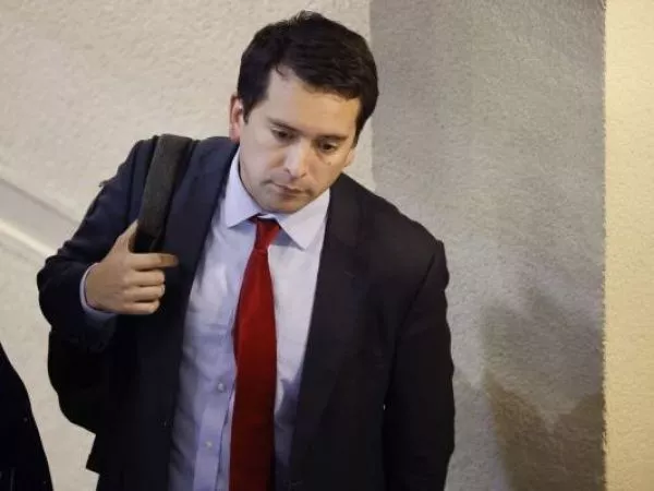 Cristián Araya no renunciará al Partido Republicano