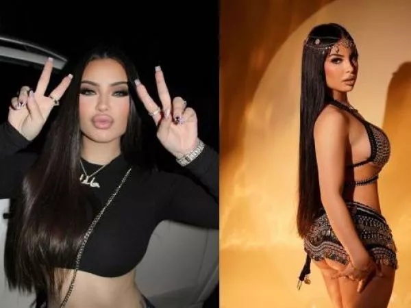 Influencer puertorriqueña de 22 años murió baleada en Estados Unidos