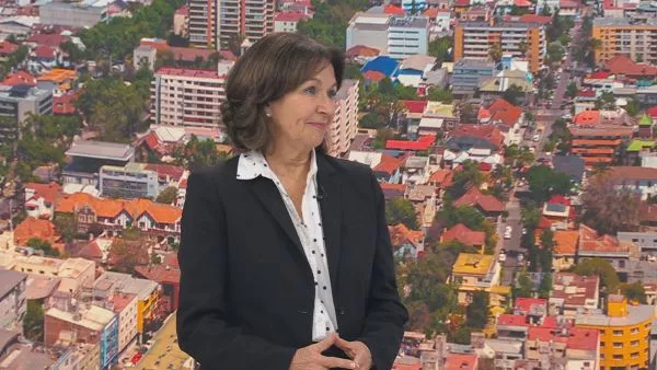 Democracia Cristiana por polémica de Eduardo Frei Ruiz-Tagle