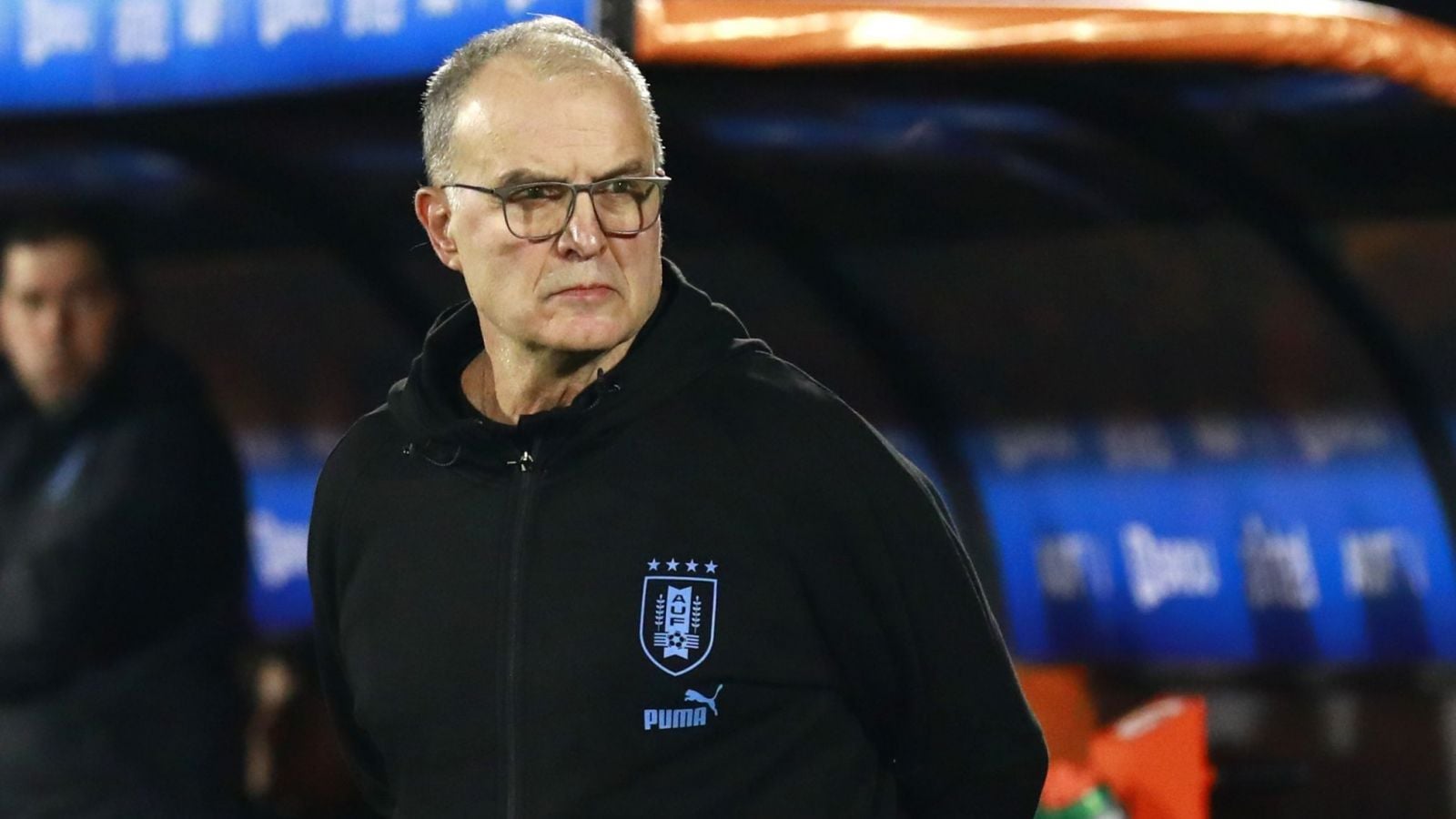 Marcelo Bielsa pidió viajar al sorteo del Mundial en Washington