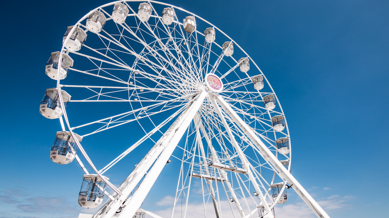 La Gran Rueda vuelve a Viña del Mar