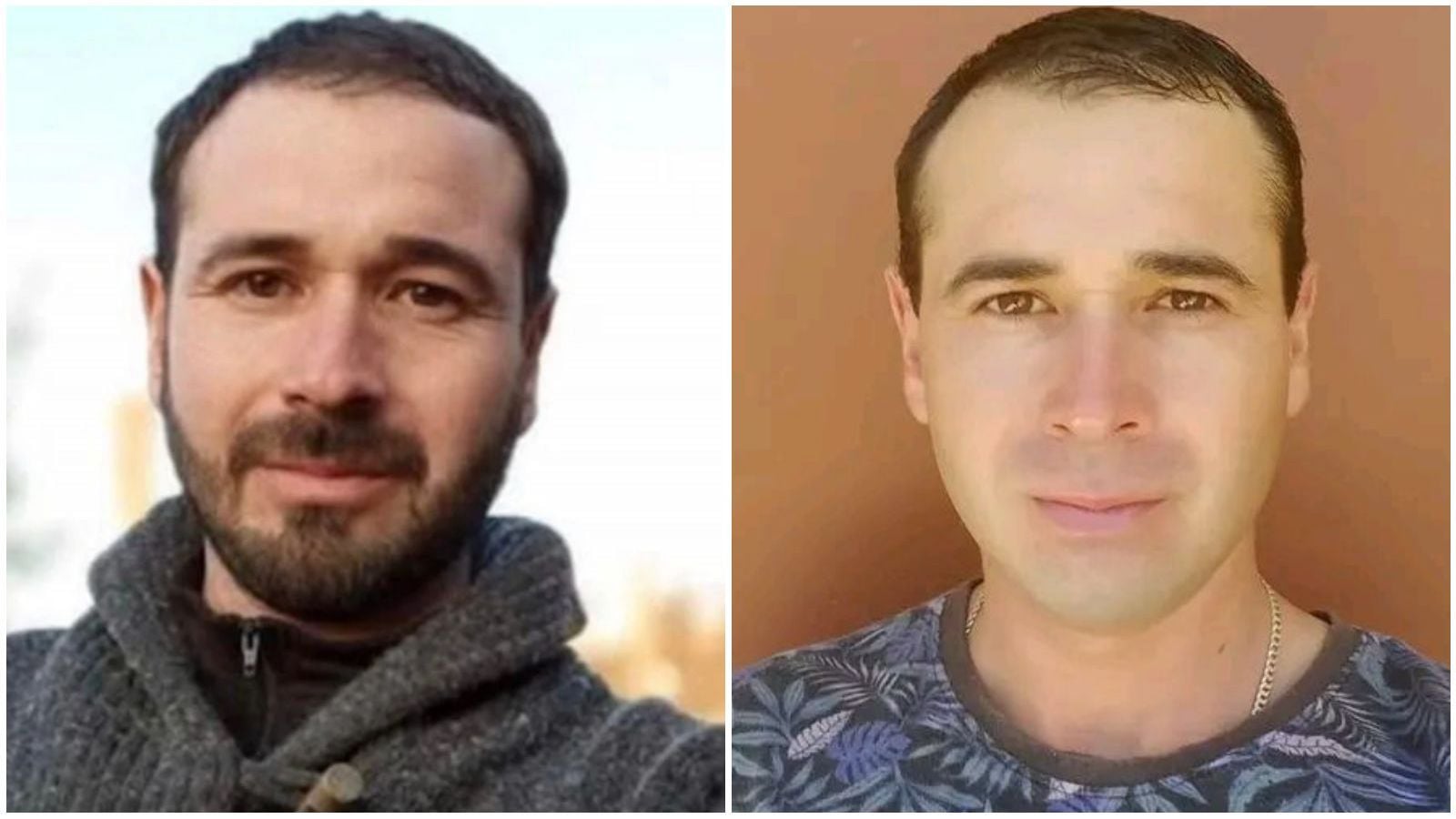 Búsqueda de Jorge Rojas Flores