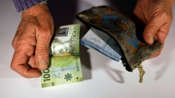 Multifondos rompen racha positiva en noviembre