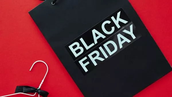 Black Friday 2025