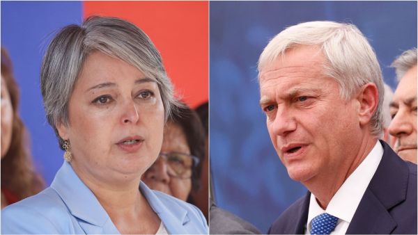 Jara y Kast confirmados: candidatos se verán las caras en Foro Social Presidencial