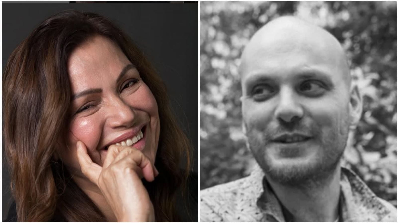 Solange Lackington pide ayuda para su hijo