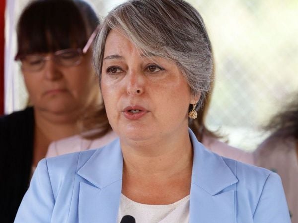 Jeannette Jara Foro Social