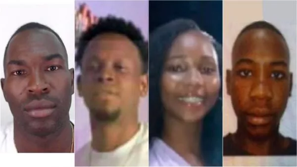 La misteriosa desaparición de 4 extranjeros en Casablanca