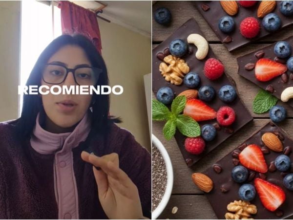 Los 6 alimentos debes comer todos los días según nutricionista