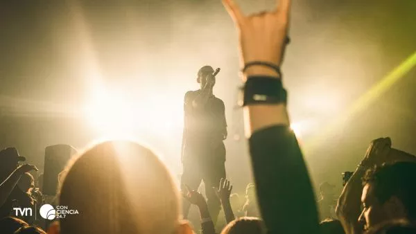 Rockstar genérico, que vivirá casi 5 años menos.