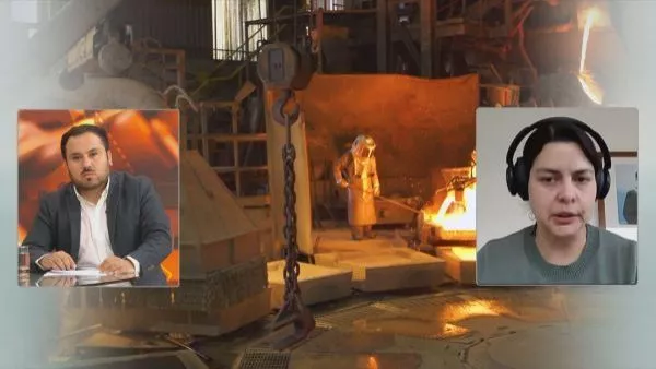 Reporte Minero & Energético