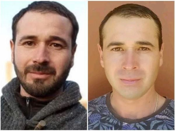 Búsqueda de Jorge Rojas Flores