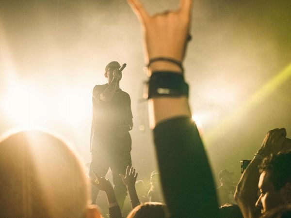 Rockstar genérico, que vivirá casi 5 años menos.