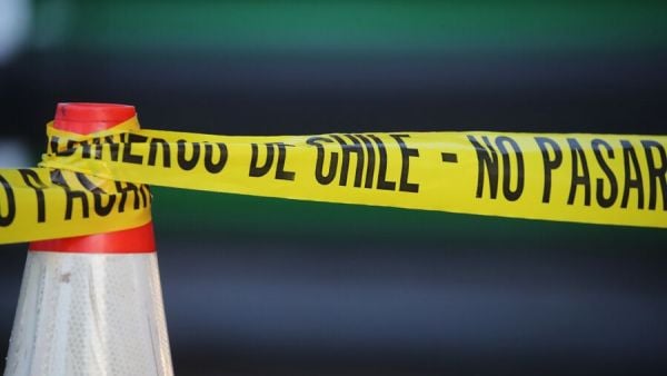 Adolescente de 16 años muere atropellado por bus RED en La Granja