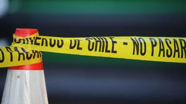 Adolescente de 16 años muere atropellado por bus RED en La Granja