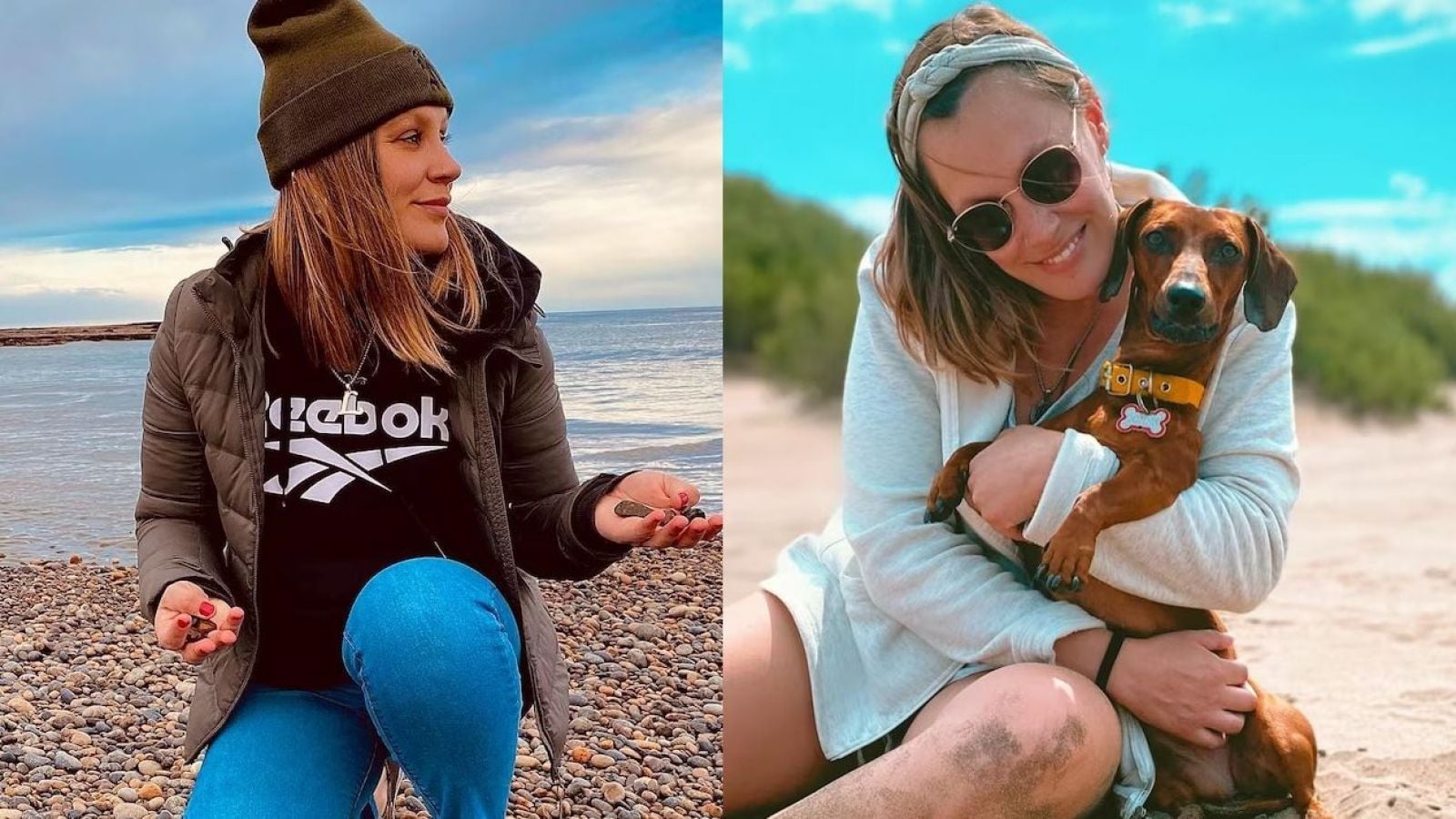 La trágica muerte de periodista argentina: Cayó desde un acantilado donde se sacaba fotos