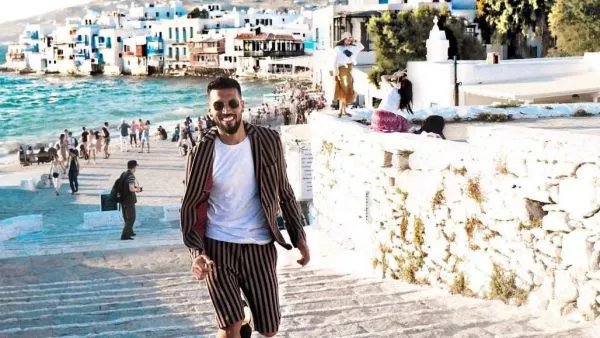 Ezequiel Garay reveló el drama que vivió tras retirarse a los 34 años