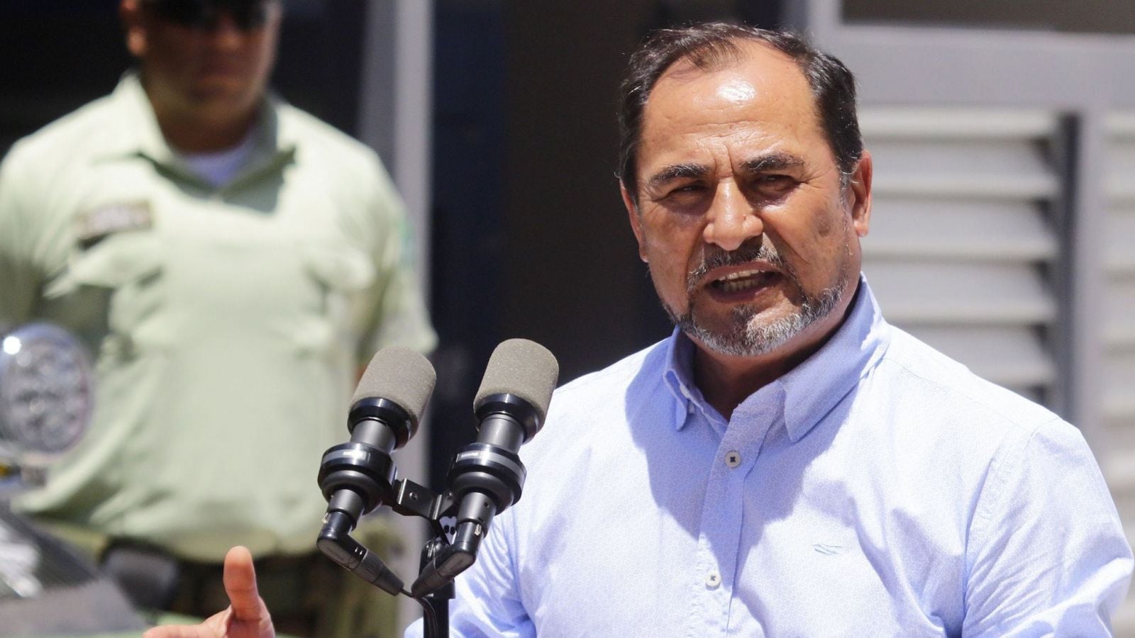 ALCALDE ALTO HOSPICIO