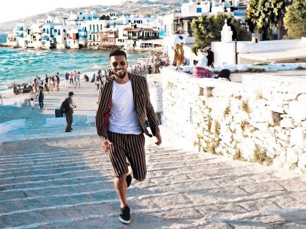 Ezequiel Garay reveló el drama que vivió tras retirarse a los 34 años