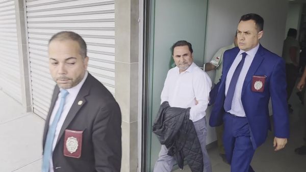 ALCALDE ALTO HOSPICIO