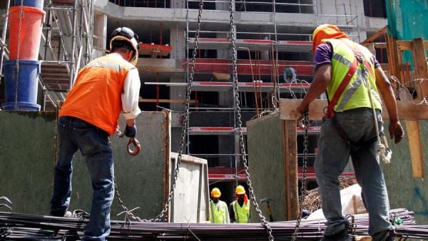 Desempleo sigue a la baja y llega al 8,4% en trimestre agosto - octubre