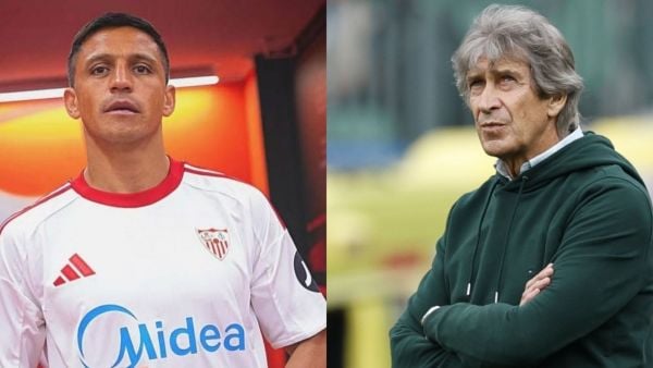 Sevilla vs Betis por LaLiga: Canal CONFIRMADO que transmitirá el partido