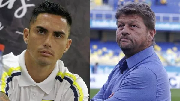 Roberto Rojas apuntó contra Jean Paul Pineda tras ser beneficiado con el fondo de retiro del Sifup