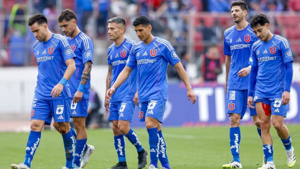 Universidad de Chile deberá recibir a Coquimbo Unido en el estadio Santa Laura