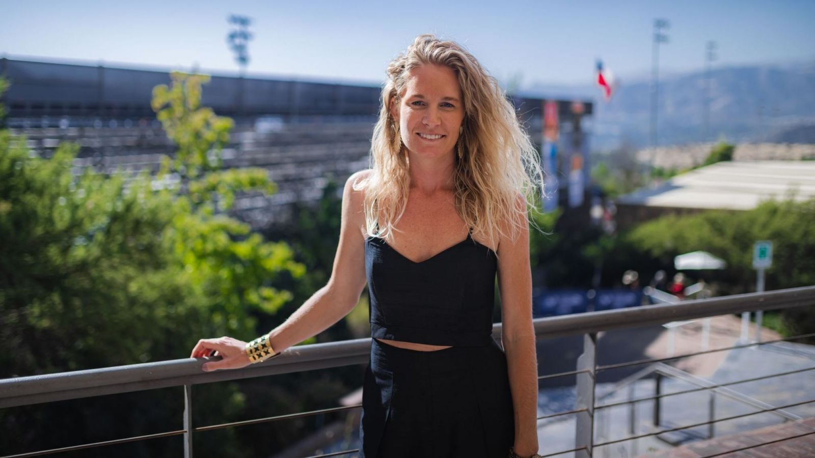 Catalina Fillol detalló novedades y desafíos del ChileOpen