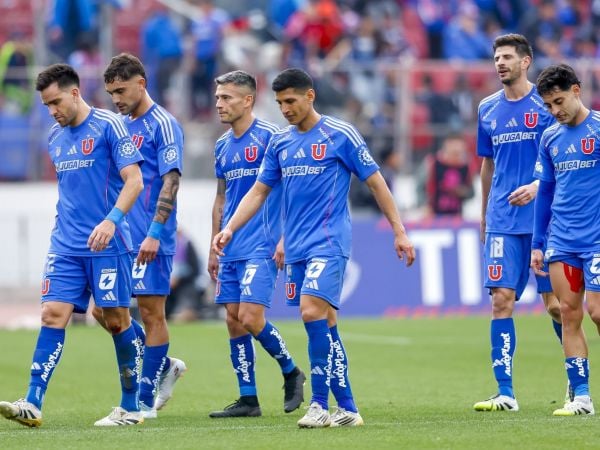 Universidad de Chile deberá recibir a Coquimbo Unido en el estadio Santa Laura