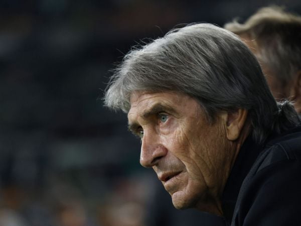 El nuevo sueldo de Manuel Pellegrini en el Betis