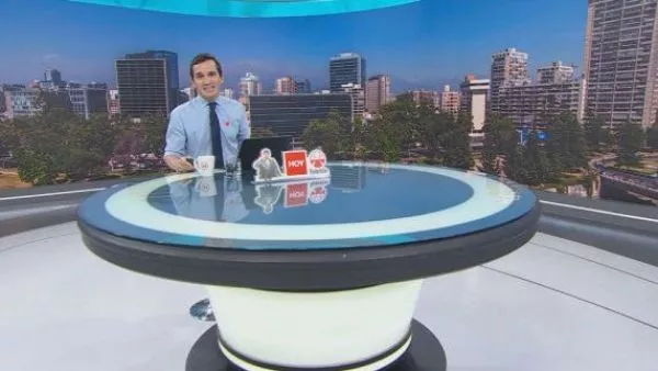 24 Horas al Día - viernes 28 de noviembre 2025