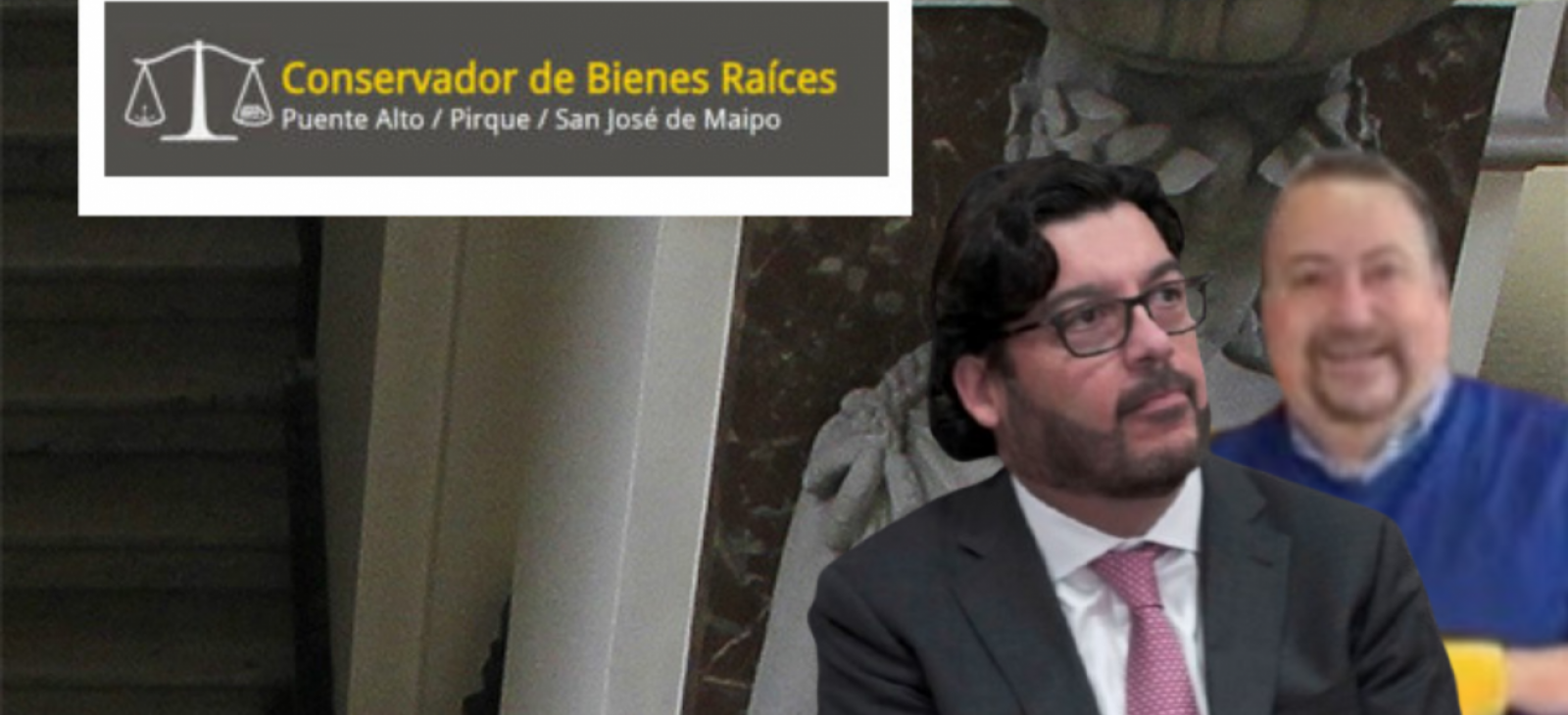 El explosivo patrimonio de Yáber: alza de 1000% en 7 años, autocompras y nexos no declarados con Leiva