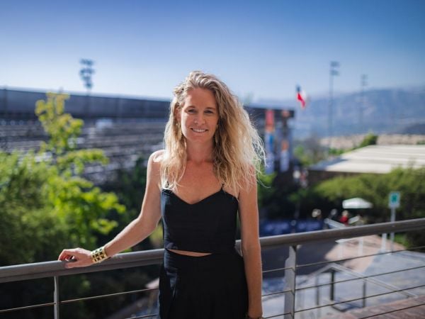 Catalina Fillol detalló novedades y desafíos del ChileOpen