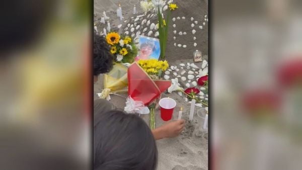 Cuerpo hallado en playa de La Serena es de joven argentino desaparecido