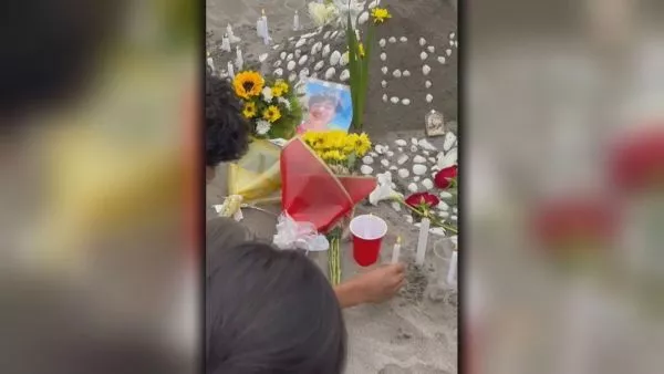 Cuerpo hallado en playa de La Serena es de joven argentino desaparecido