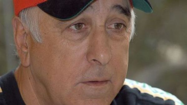 Nelson Acosta, extécnico de la Selección Chilena