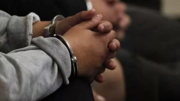 Hombre que violó y abusó de su hija fue condenando a 22 años