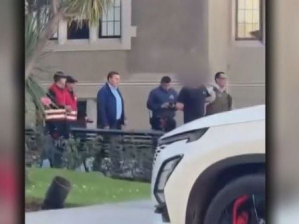 ATAQUE PROFESOR UNIVERSIDAD FEDERICO SANTA MARIA